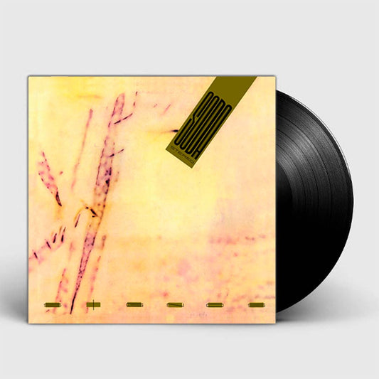 SODA STEREO - SIGNOS LP