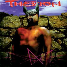 THERION - THELI  CD