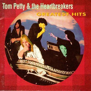 TOM PETTY & THE HEARTBREAKERS - GREATEST HITS  CD