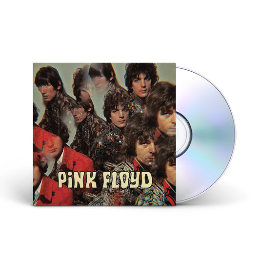 PINK FLOYD - THE PIPER AT THE GATES OF DAWN CD