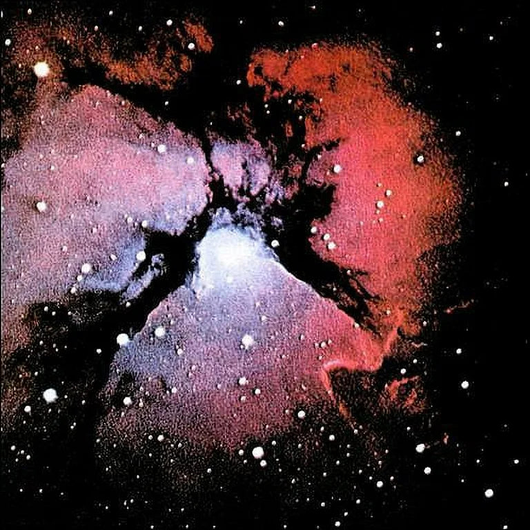 KING CRIMSON - ISLANDS CD