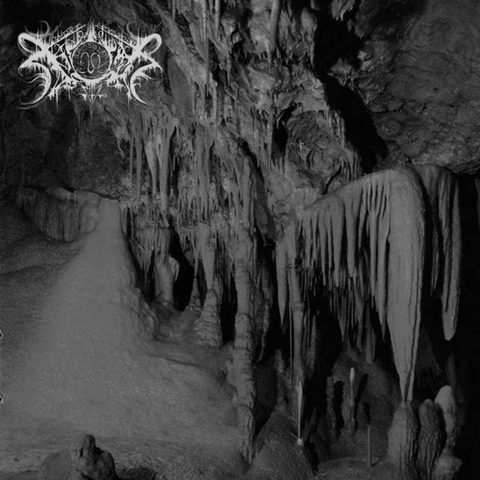 XASTHUR - XASTHUR CD