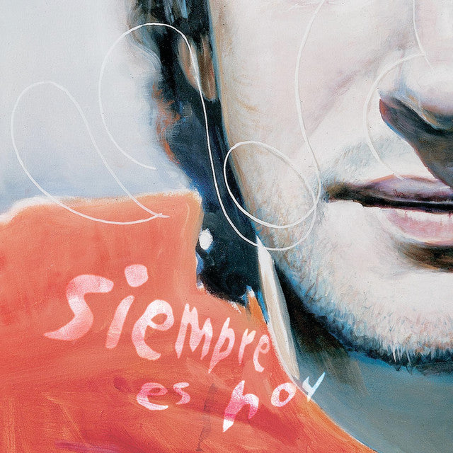 GUSTAVO CERATI - SIEMPRE ES HOY  CD