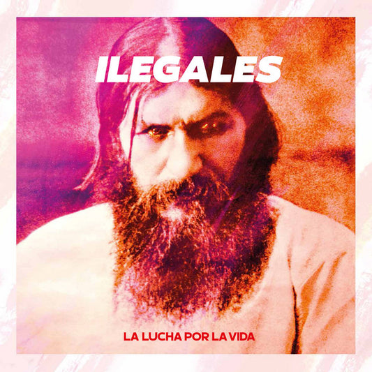 ILEGALES - LA LUCHA POR LA VIDA CD