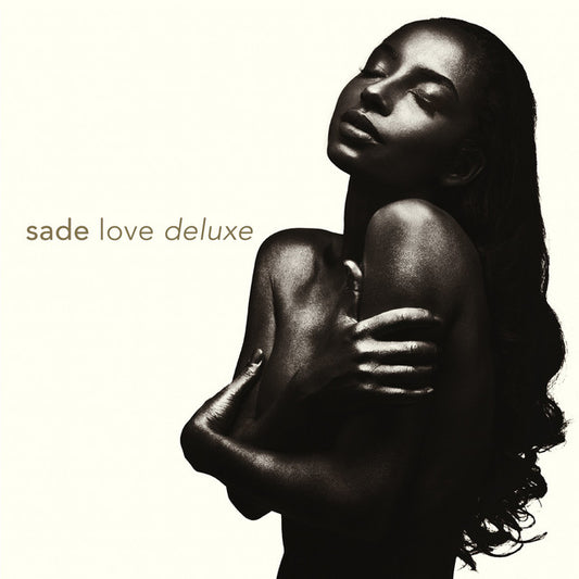 SADE - LOVE DELUXE CD