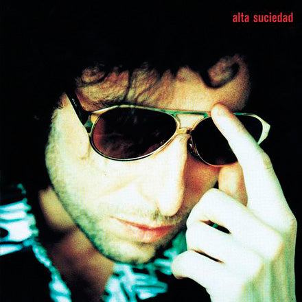 ANDRES CALAMARO - ALTA SUCIEDAD CD