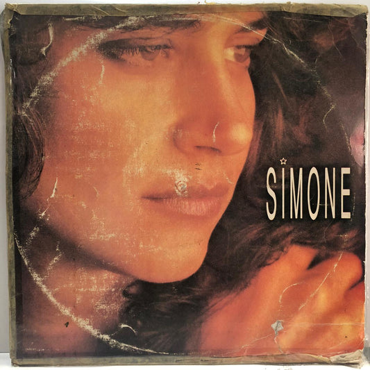 SIMONE LP