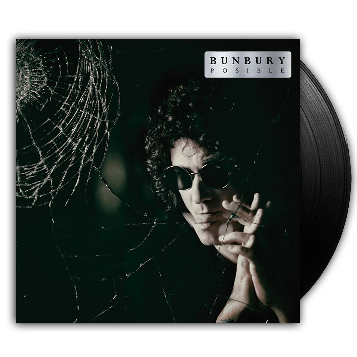 BUNBURY - POSIBLE  LP