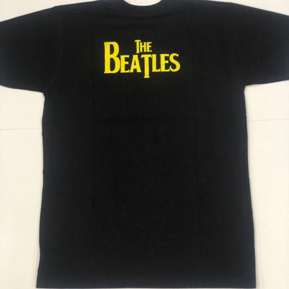 THE BEATLES WORLD TOUR 1966 T-SHIRT