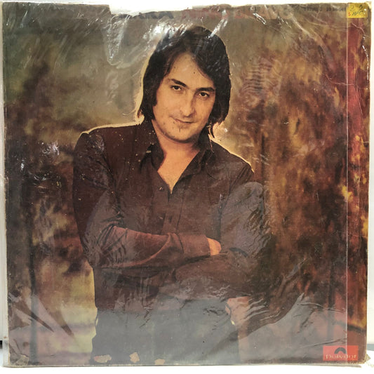 NINO BRAVO - MI TIERRA LP