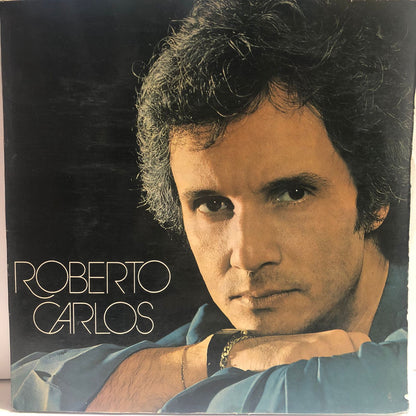 ROBERTO CARLOS LP