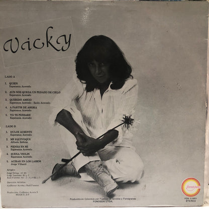 VICKY LP