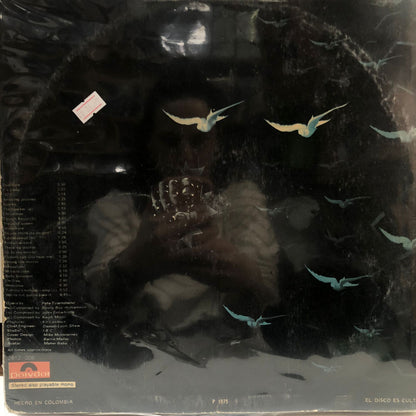 THE WHO - TOMMY  2 LPS