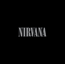 NIRVANA - NIRVANA CD