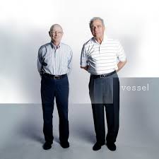 TWENTY ONE PILOTS - VESSEL LP