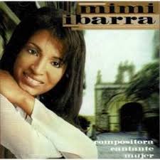 MIMI IBARRA - COMPOSITARA, CANTANTE Y MUJER CD (SEGUNDO MANO)