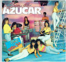 SON DE AZUCAR LP