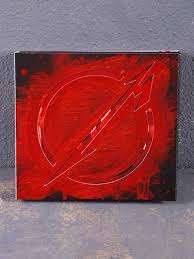 METALLICA THROUGH THE NEVER (MUSIC FROM THE MOTION PICTURE): 2CD (SEGUNDA MANO)
