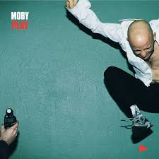 MOBY - PLAY LP
