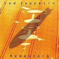 LED ZEPPELIN - REMASTERS  2 CDS