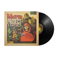 MISFITS - PROYECT 1950 LP