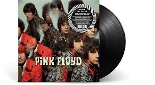 PINK FLOYD - THE PIPER AT THE GATES OF DAWN REMASTERED LP (MONO MIX)