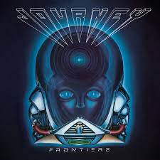 JOURNEY - FRONTIERS  CD