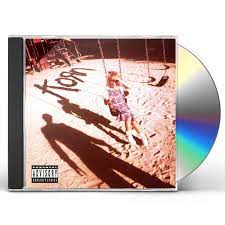 KORN - KORN CD