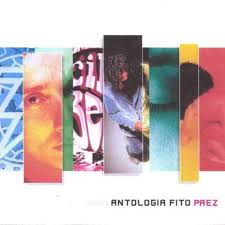 FITO PAEZ - ANTOLOGIA CD