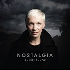 ANNIE LENNOX - NOSTALGIA CD (SEGUNDA MANO)