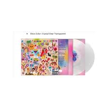 KAROL G - MAÑANA SERA BONITO LP