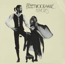 FLEETWOOD MAC - RUMOURS CD