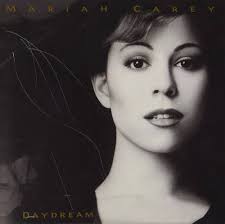 MARIAH CAREY - DAYDREAM CD