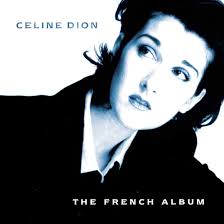 CELINE DION - THE RENCH ALBUM CD