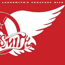 AEROSMITH - GREATEST HITS  CD (SEGUNDA MANO)