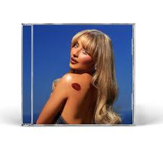 SABRINA CARPENTER - SHORT N´SWEET CD