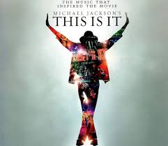 MICHAEL JACKSON - THIS IS IT CD (SEGUNDA MANO)