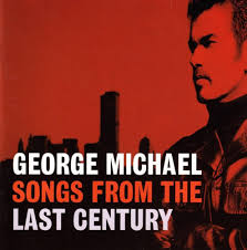 GEORGE MICHAEL - SONGS FROM THE LAST CENTURY CD (SEGUNDA MANO)