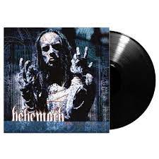 BEHEMOTH - THELEMA 6  LP