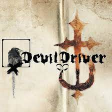 DEVIL DRIVE - DEVIL DRIVE  CD