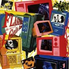 THE J. GEILS BAND - FLASHBACK/THE BEST OF CD (SEGUNDA MANO)