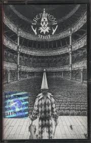 LACRIMOSA - STILLE CASSETTE