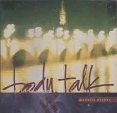BODY TALK - THE LANGUAGE OF LOVE 1965-1995 (MOONLIT NIGHTS) CD