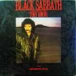 BLACK SABBATH FEATURING TONY IOMMI - SEVENTH STAR LP