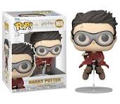 HARRY POTTER - FUNKO POP 165