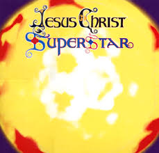 JESUS CHRIST SUPERSTAR CD