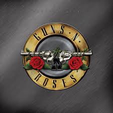 GUNS N ROSES - GREATEST HITS   LP