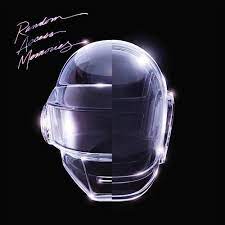 DAFT PUNK - RANDOM ACCESS MEMORIES: 10TH ANNIVERSARY EDITION- DIGIPAK CD