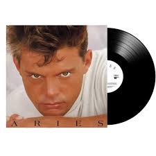 LUIS MIGUEL - ARIES LP