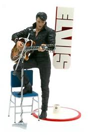 ELVIS PRESLEY - ´68 COMEBACK SPECIAL MUÑECO